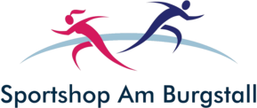 Logo vom Sportshop Am Burgstall